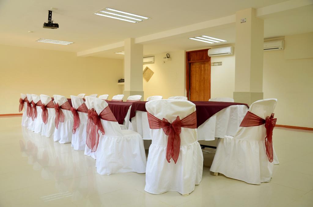 Hotel Паленке Екстериор снимка